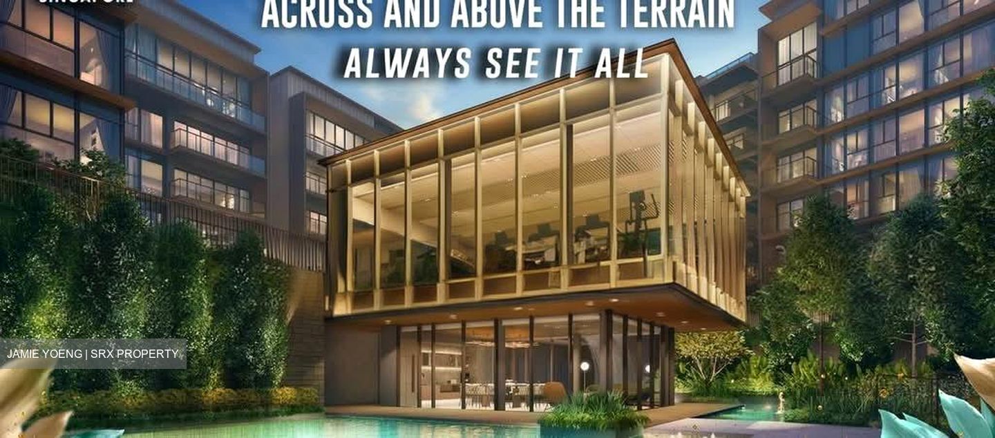 Terra Hill (D5), Apartment #543531631